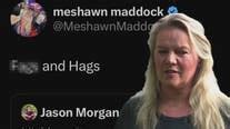 roomate gay twitter|Accused fake elector, former GOP co.